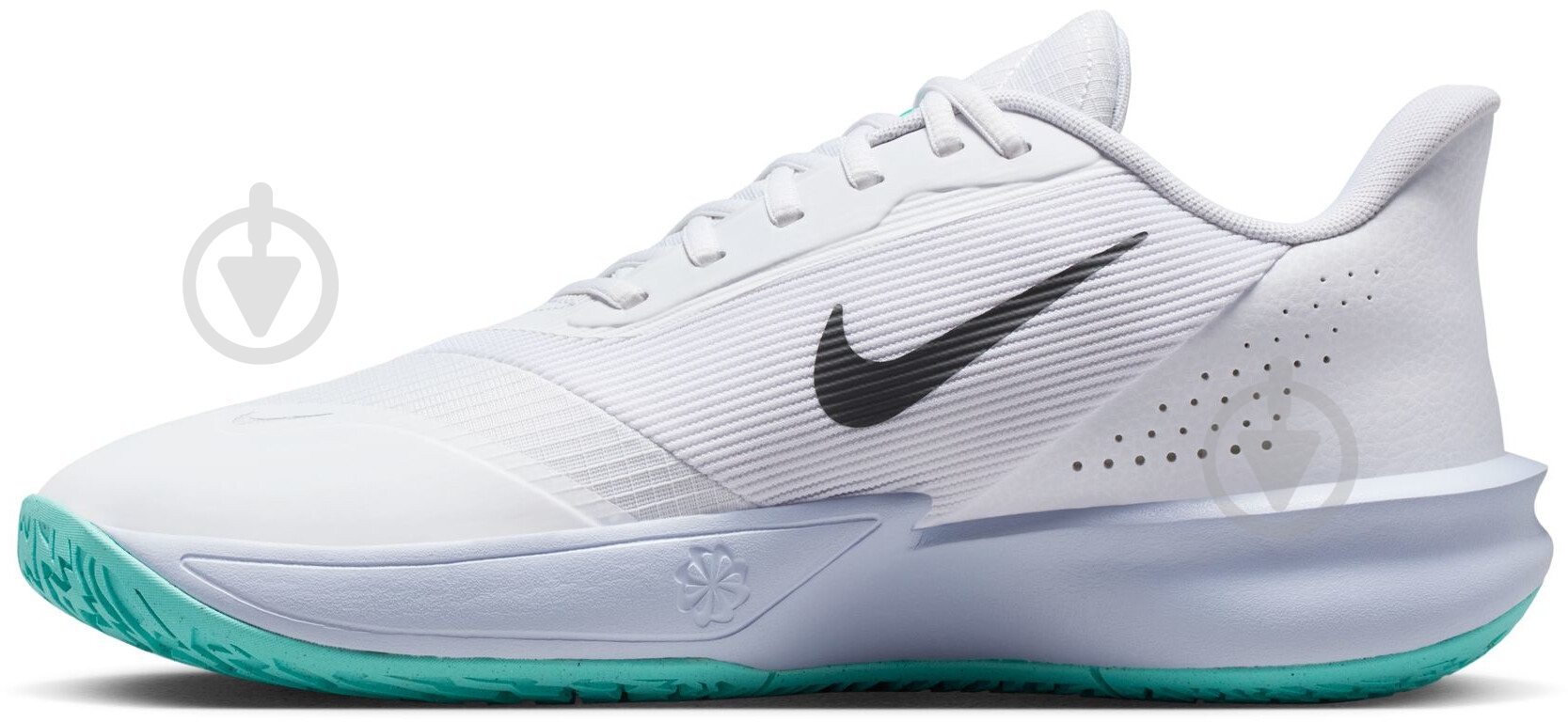 Кроссовки Nike Precision 7 HJ9153-101 р.43 - фото 4