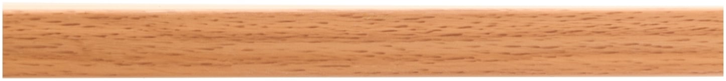 Канал кабельный ОМиС 16х16х2000 мм дуб темный - фото 3 Канал кабельный ОМиС 16х16х2000 мм дуб темный - фото 3