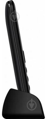 Мобильный телефон Maxcom MM426 black MM426 Black - фото 3