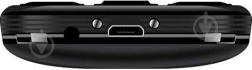 Мобильный телефон Maxcom MM426 black MM426 Black - фото 9
