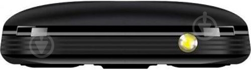 Мобильный телефон Maxcom MM426 black MM426 Black - фото 8