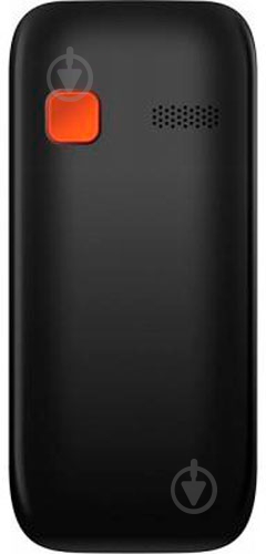 Мобильный телефон Maxcom MM426 black MM426 Black - фото 5