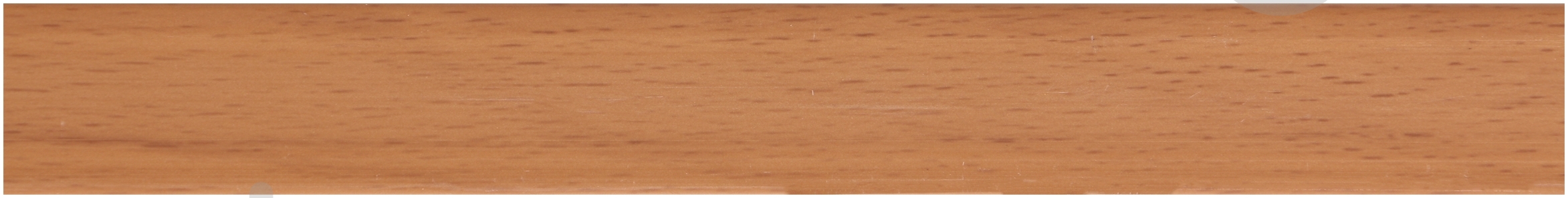 Канал кабельний ОМіС 25х25х2000 мм дуб темний - фото 3