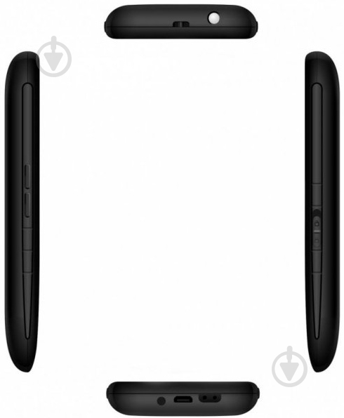 Мобильный телефон Maxcom MM471 grey - фото 8 Мобильный телефон Maxcom MM471 grey - фото 8