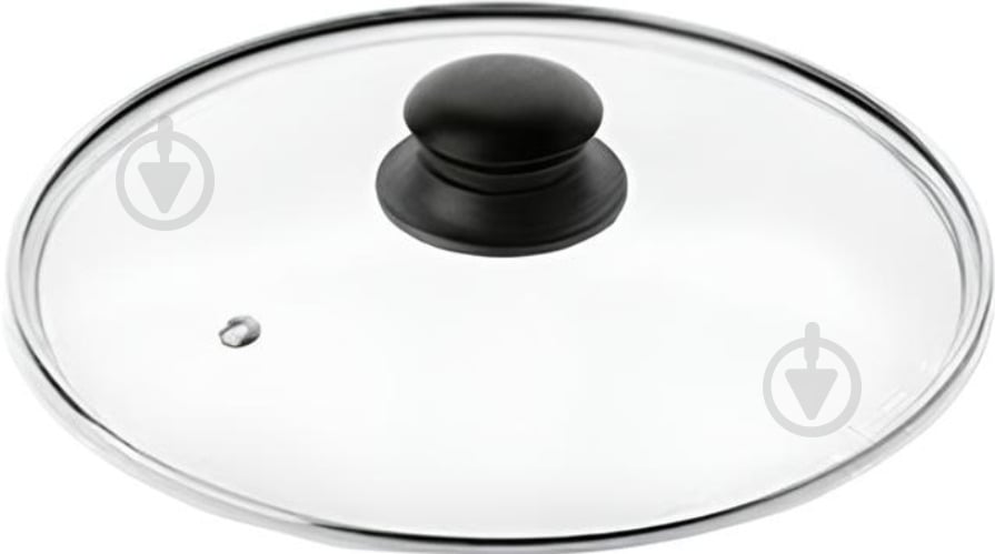 Крышка стеклянная Con Brio 26 см 9426-СВ - фото 1