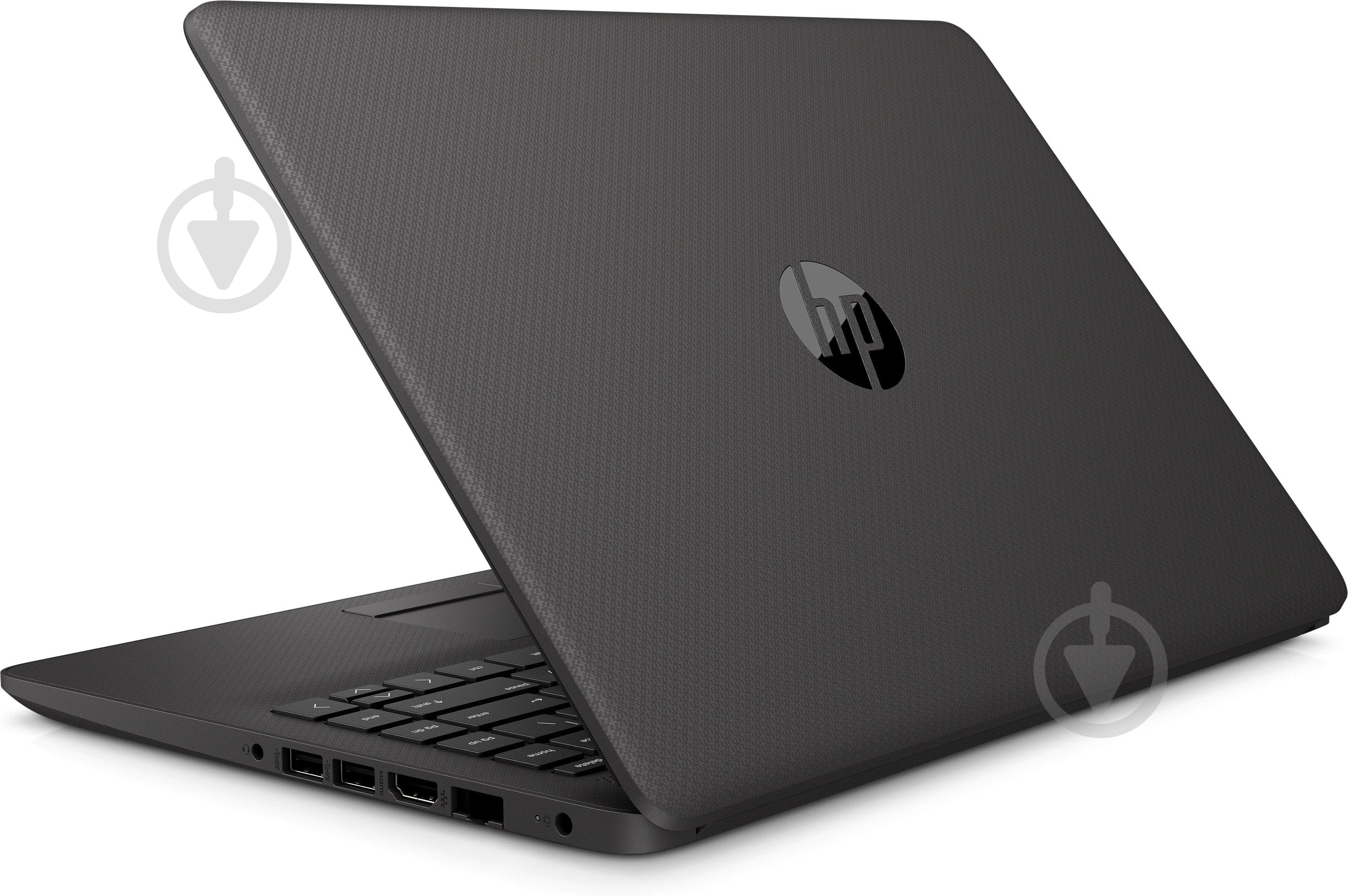 Ноутбук HP 245 G8 14 (34N65ES) black - фото 6 Ноутбук HP 245 G8 14 (34N65ES) black - фото 6