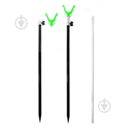 Подставка Gladiator зеленая 1,8м - фото 1