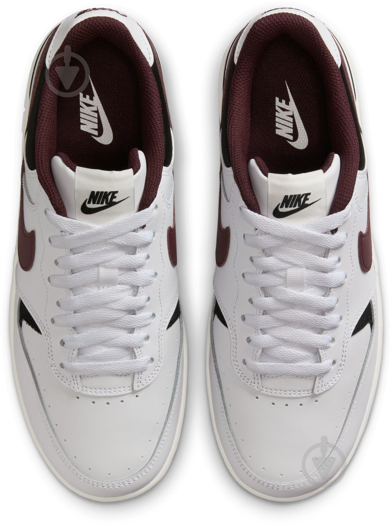 Кросівки Nike GAMMA FORCE DX9176-119 р.41 - фото 7