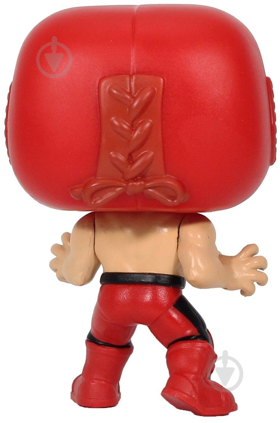 Фигурка Funko POP! Bobble Marvel Luchadores Deadpool (FUN2549862) - фото 2
