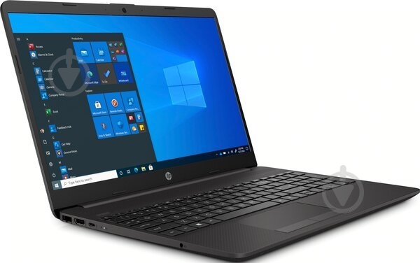 Ноутбук HP 240 G8 14 (2X7J3EA) black - фото 2