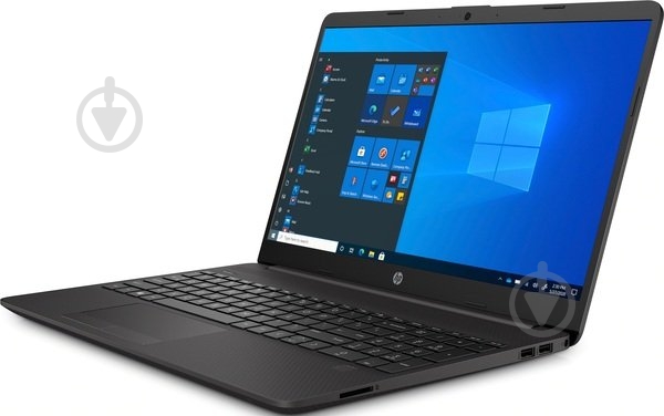 Ноутбук HP 240 G8 14 (2X7J3EA) black - фото 3