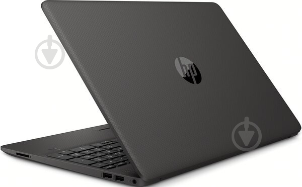 Ноутбук HP 240 G8 14 (2X7J3EA) black - фото 4