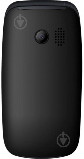Мобильный телефон Maxcom MM817 black - фото 4