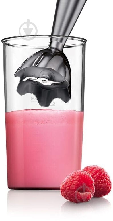 Блендер погружной Braun MQ3125WH - фото 8 Блендер погружной Braun MQ3125WH - фото 8