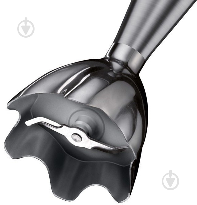 Блендер погружной Braun MQ3125WH - фото 5 Блендер погружной Braun MQ3125WH - фото 5