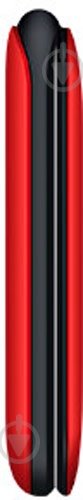 Мобильный телефон Maxcom MM817 red - фото 4 Мобильный телефон Maxcom MM817 red - фото 4