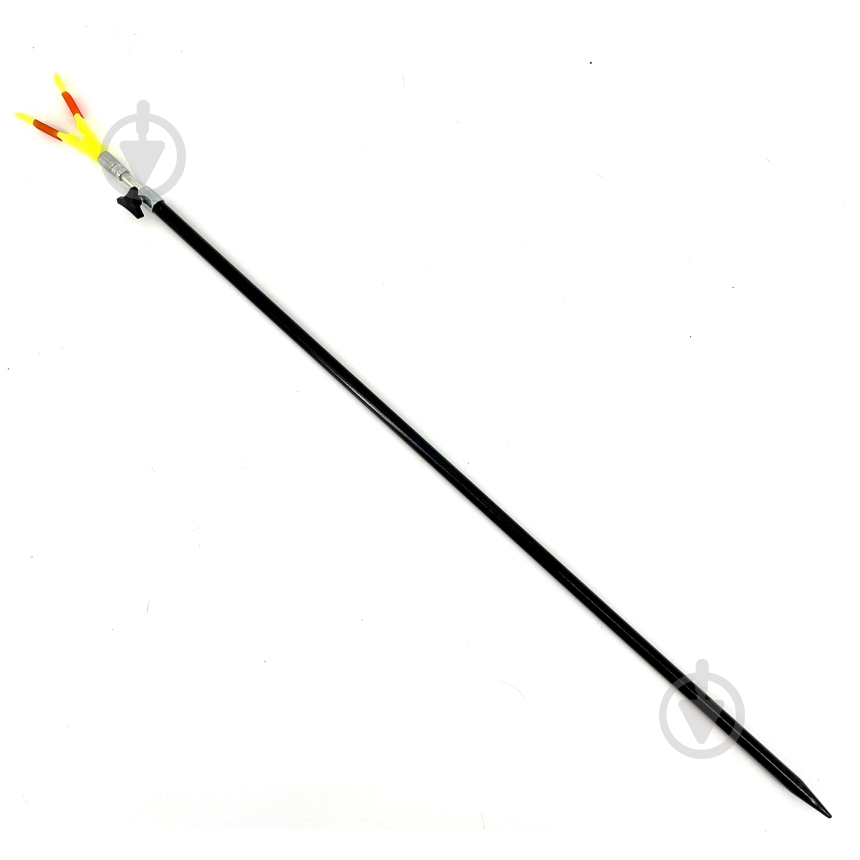 Подставка Gladiator красно-желтая 1,5м - фото 1 Подставка Gladiator красно-желтая 1,5м - фото 1