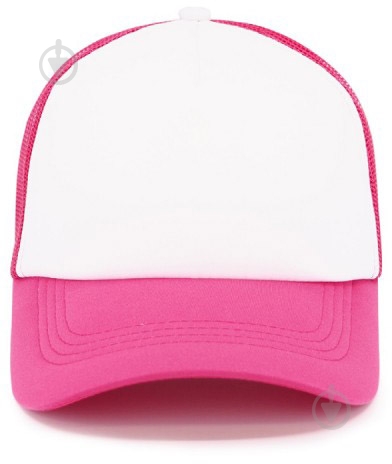 Кепка Cofee Trucker 4019-25 one size розовый - фото 5