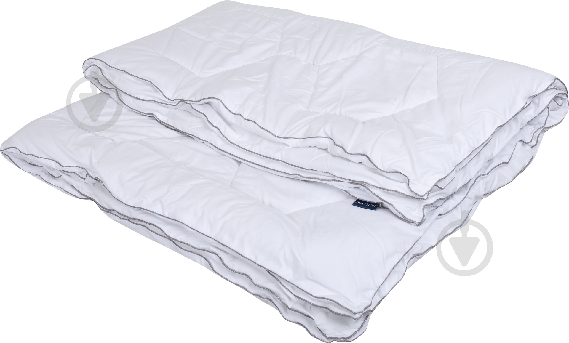 Одеяло Сильвер 2 шт. 140x205 см Dormeo - фото 1 Одеяло Сильвер 2 шт. 140x205 см Dormeo - фото 1