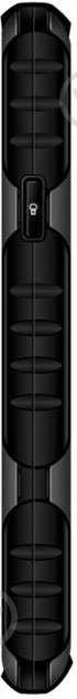 Мобильный телефон Maxcom MM920 black - фото 6