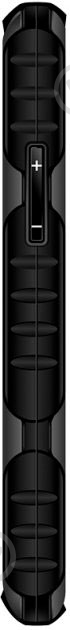 Мобильный телефон Maxcom MM920 black - фото 5