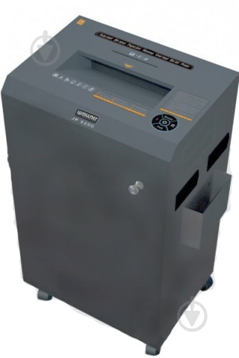 Уничтожитель документов JP-520С 110193 Wallner - фото 1