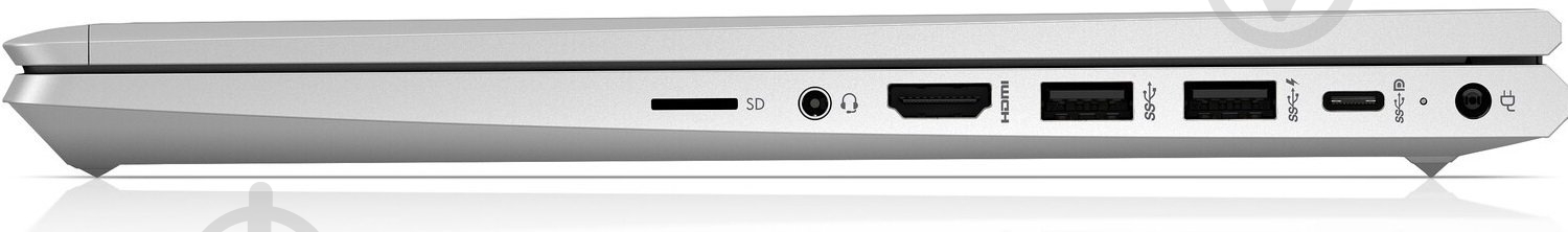 Ноутбук HP Probook 440 G8 14 (2W1F2EA) silver - фото 4 Ноутбук HP Probook 440 G8 14 (2W1F2EA) silver - фото 4