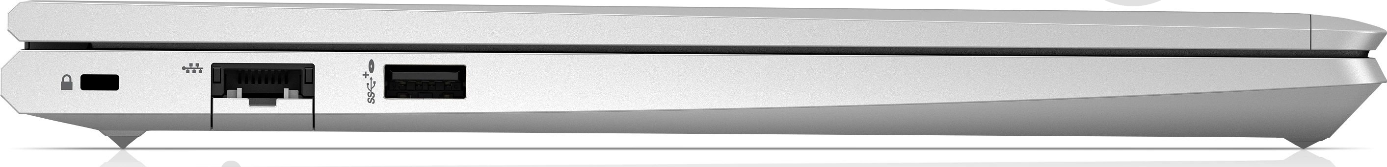 Ноутбук HP Probook 440 G8 14 (2W1F2EA) silver - фото 5 Ноутбук HP Probook 440 G8 14 (2W1F2EA) silver - фото 5