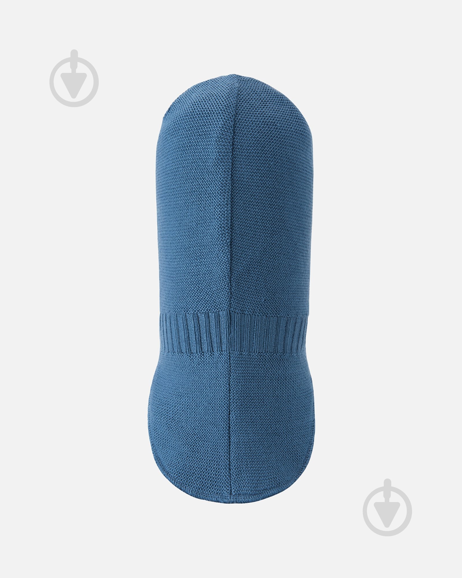 Шапка-шлем Reima Starrie 5300044C-67A0 р.46 синий - фото 6