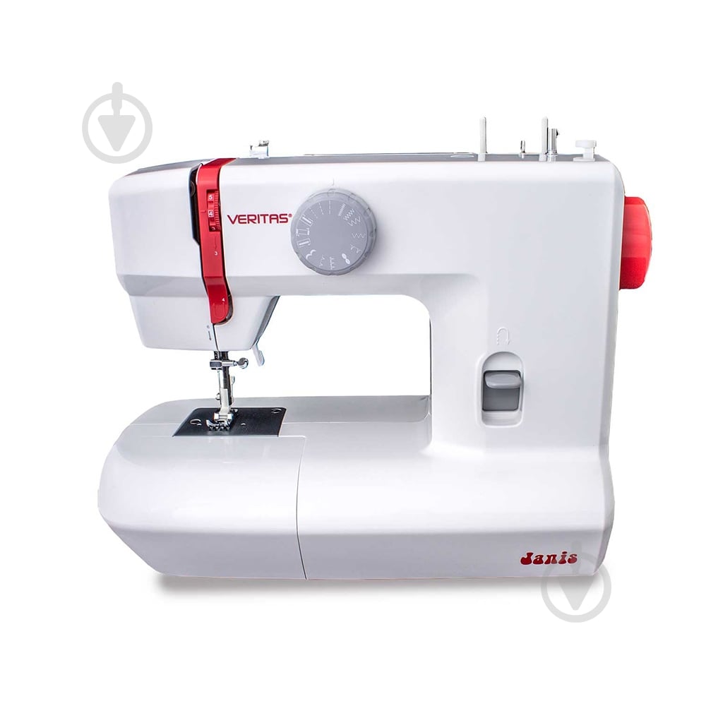 Швейная машина Veritas Janis - фото 1