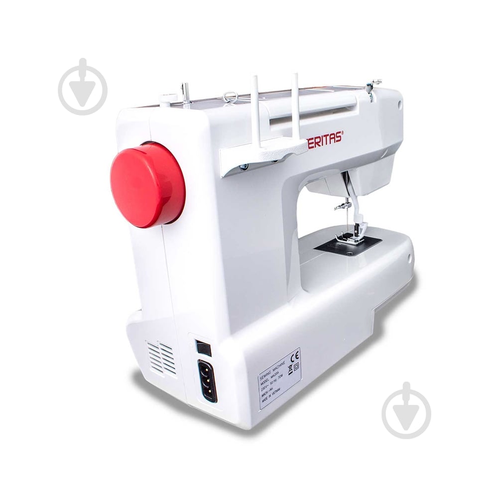 Швейная машина Veritas Janis - фото 4