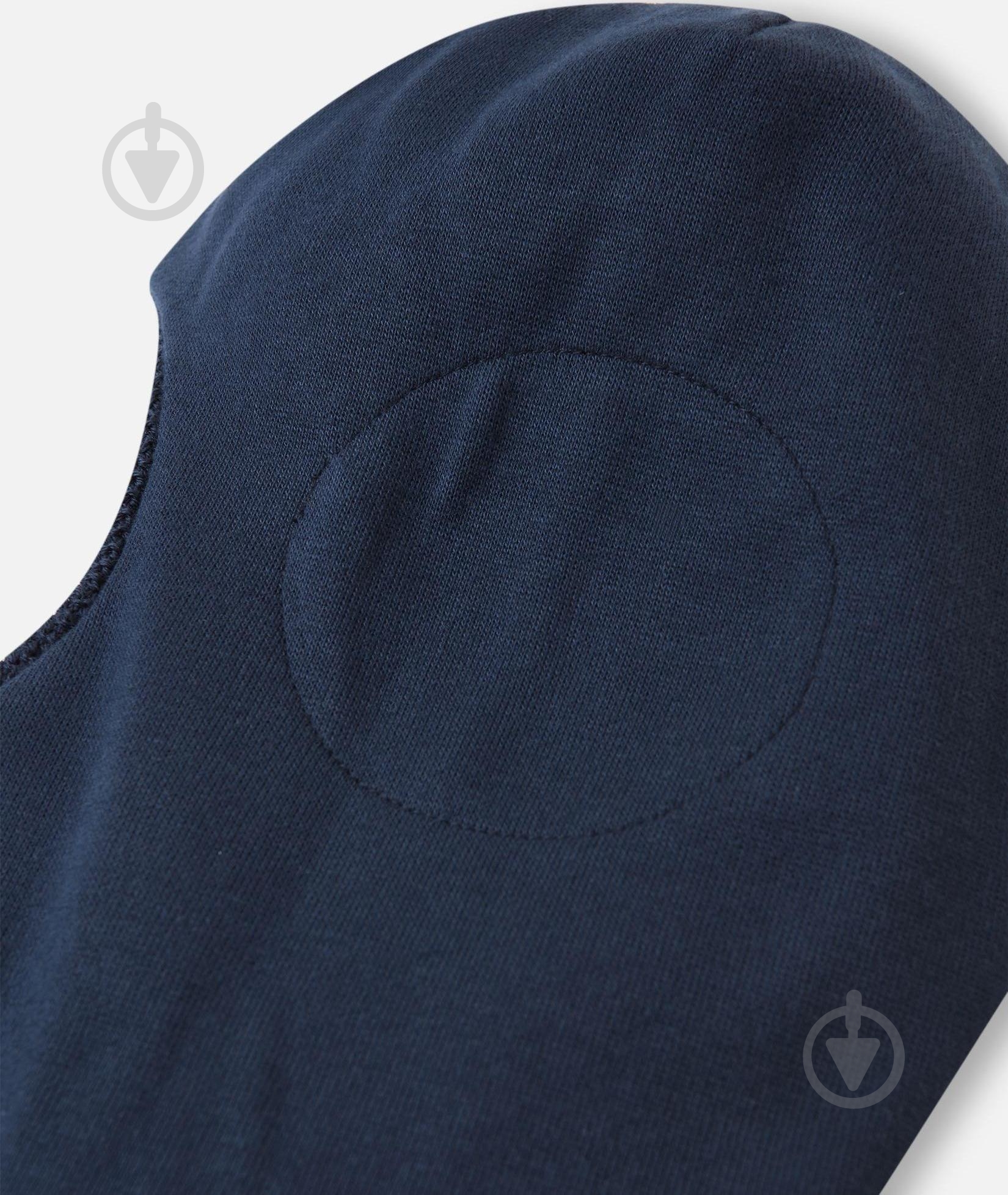 Шапка-шолом Reima Starrie 5300044C-6980 р.46 темно-синій - фото 6 Шапка-шолом Reima Starrie 5300044C-6980 р.46 темно-синій - фото 6