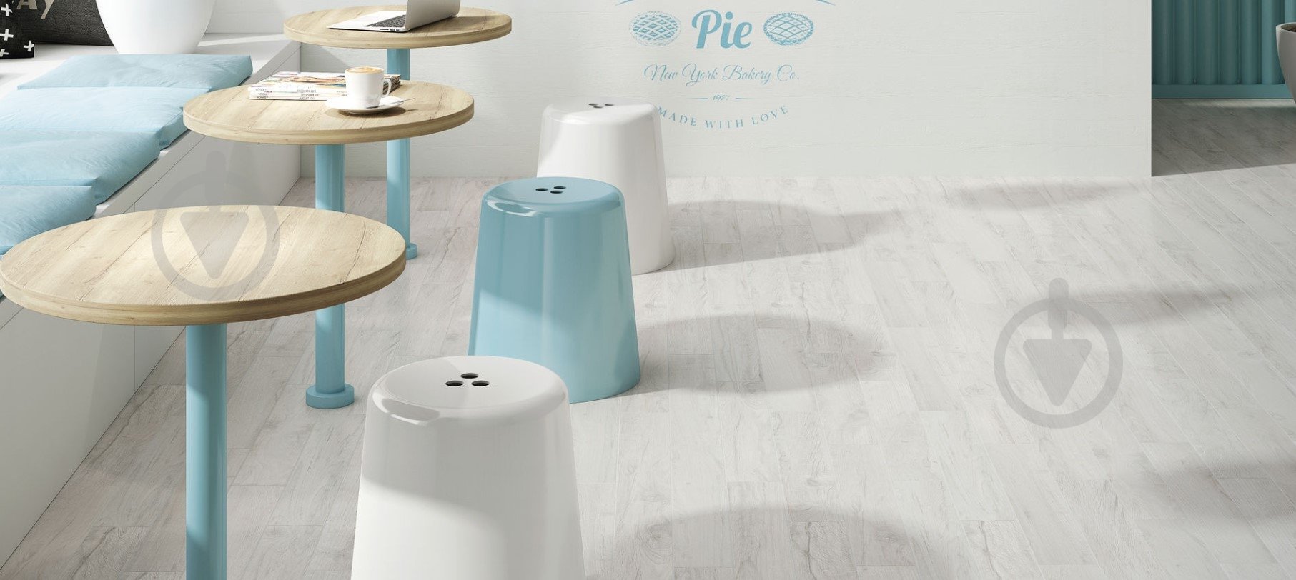 Плитка Cifre Nebraska Maple 23,3x120 (1,38) - фото 10 Плитка Cifre Nebraska Maple 23,3x120 (1,38) - фото 10