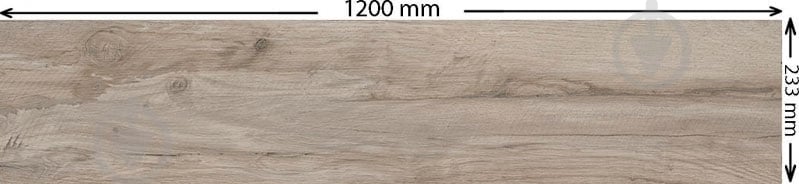 Плитка Cifre Nebraska Maple 23,3x120 (1,38) - фото 12 Плитка Cifre Nebraska Maple 23,3x120 (1,38) - фото 12