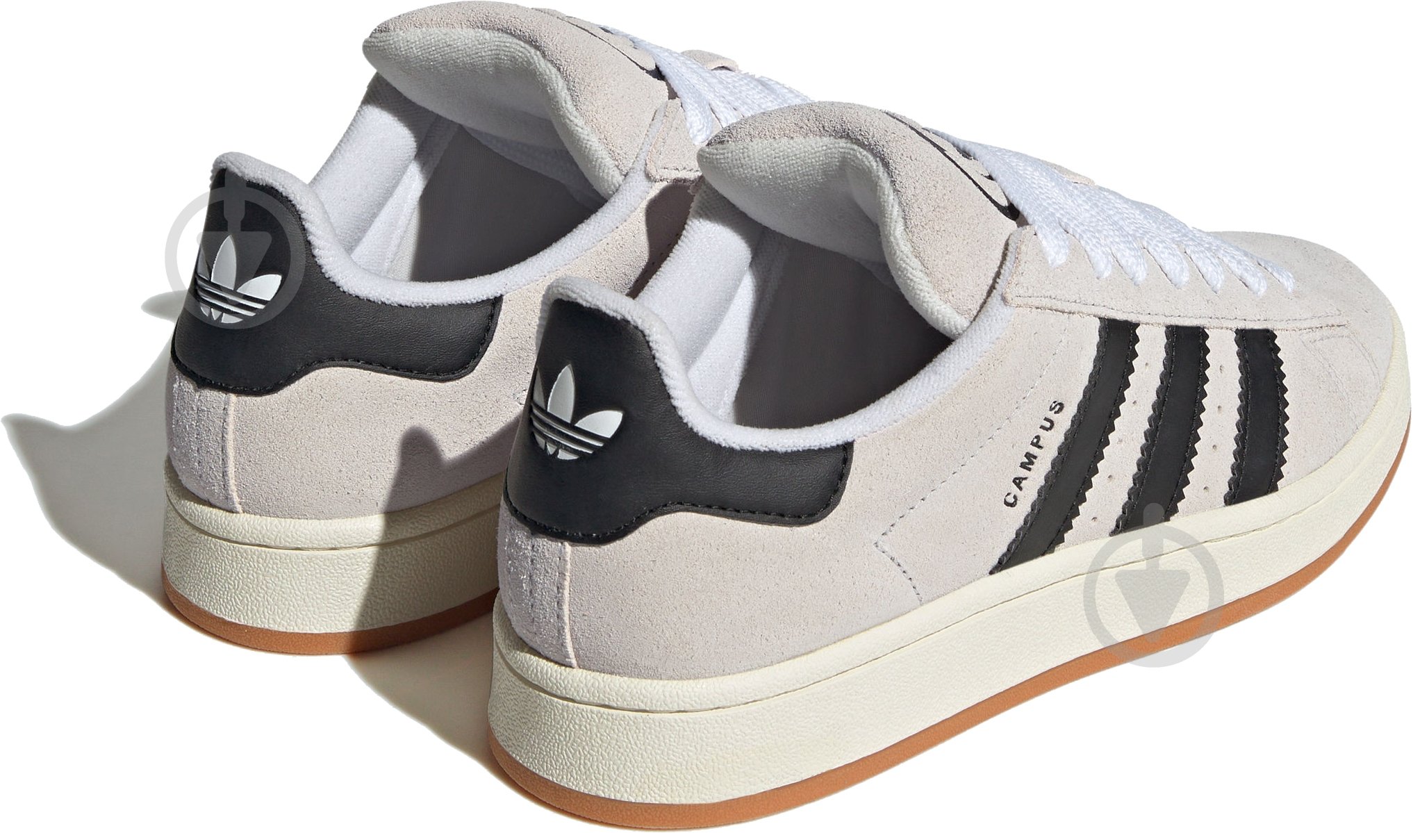 Кросівки жіночі демісезонні Adidas CAMPUS 00S W GY0042 р.38 2/3 бежеві - фото 4