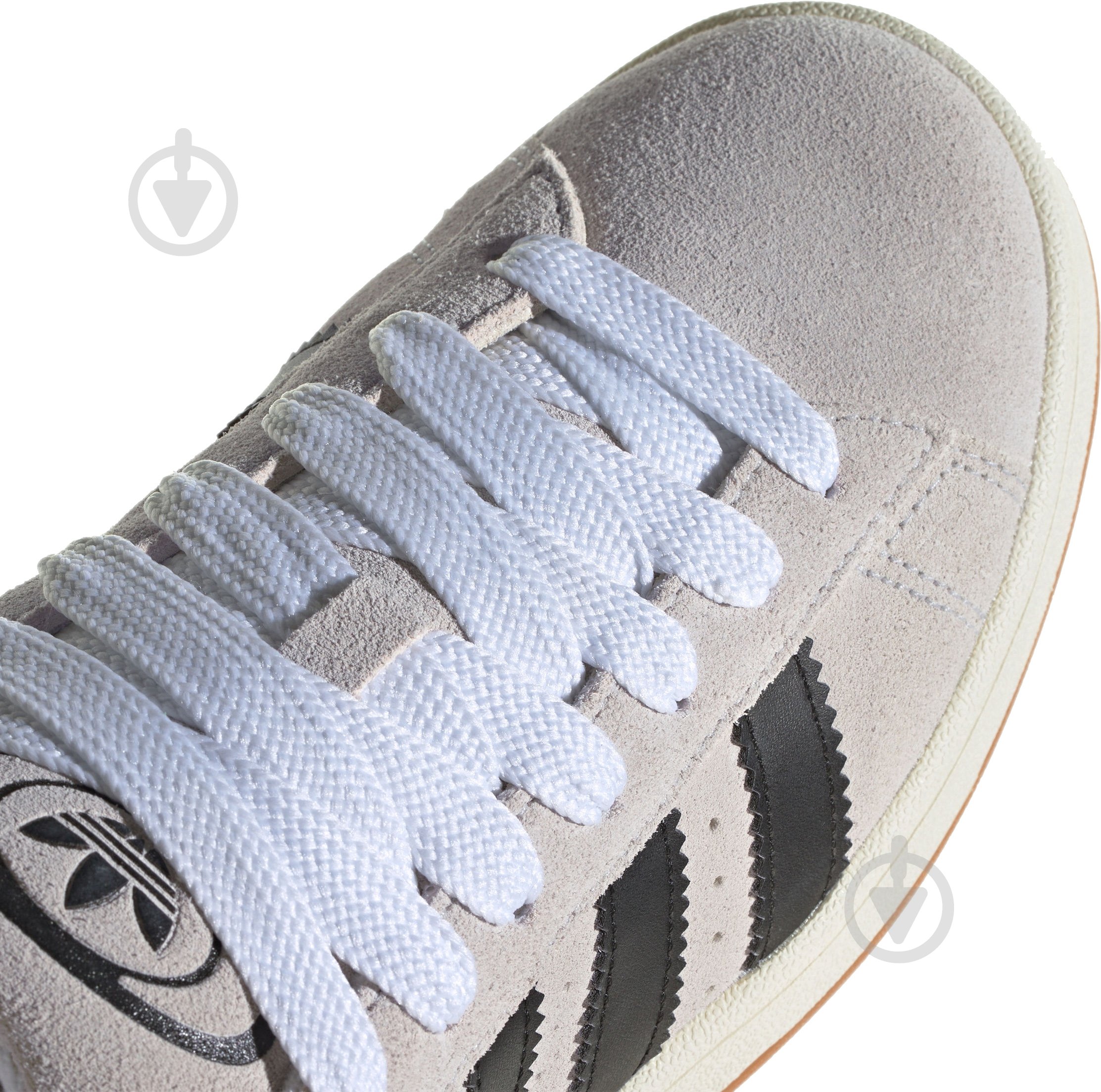 Кросівки жіночі демісезонні Adidas CAMPUS 00S W GY0042 р.38 2/3 бежеві - фото 6