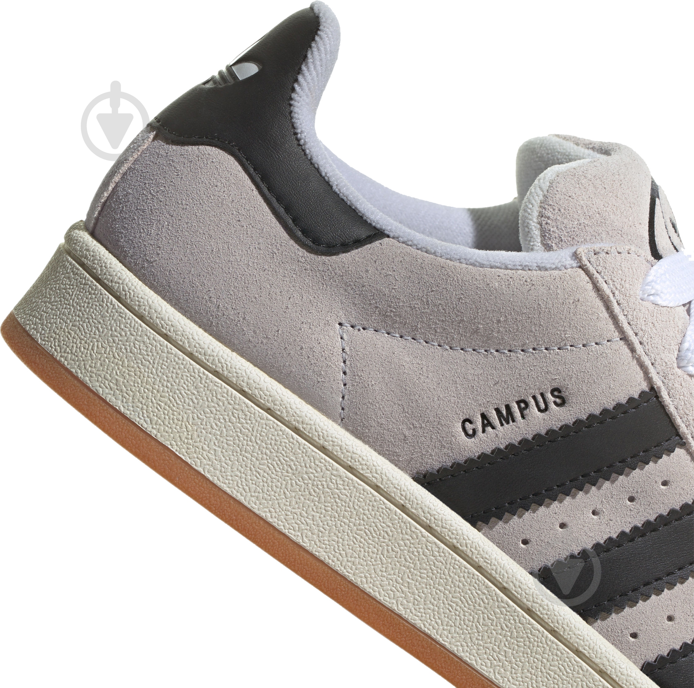 Кросівки жіночі демісезонні Adidas CAMPUS 00S W GY0042 р.38 2/3 бежеві - фото 7