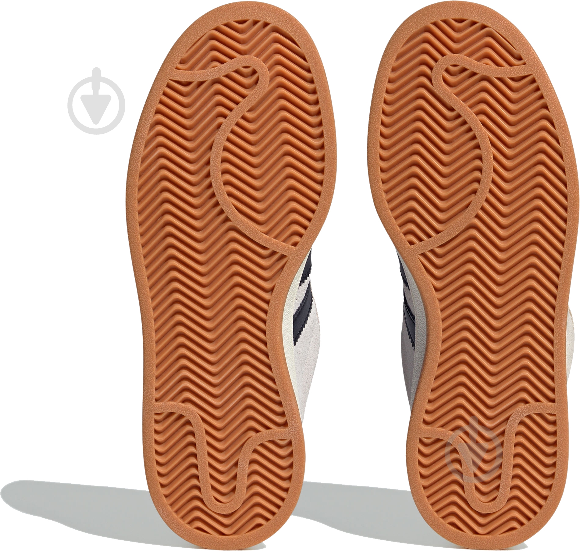 Кросівки жіночі демісезонні Adidas CAMPUS 00S W GY0042 р.38 2/3 бежеві - фото 9