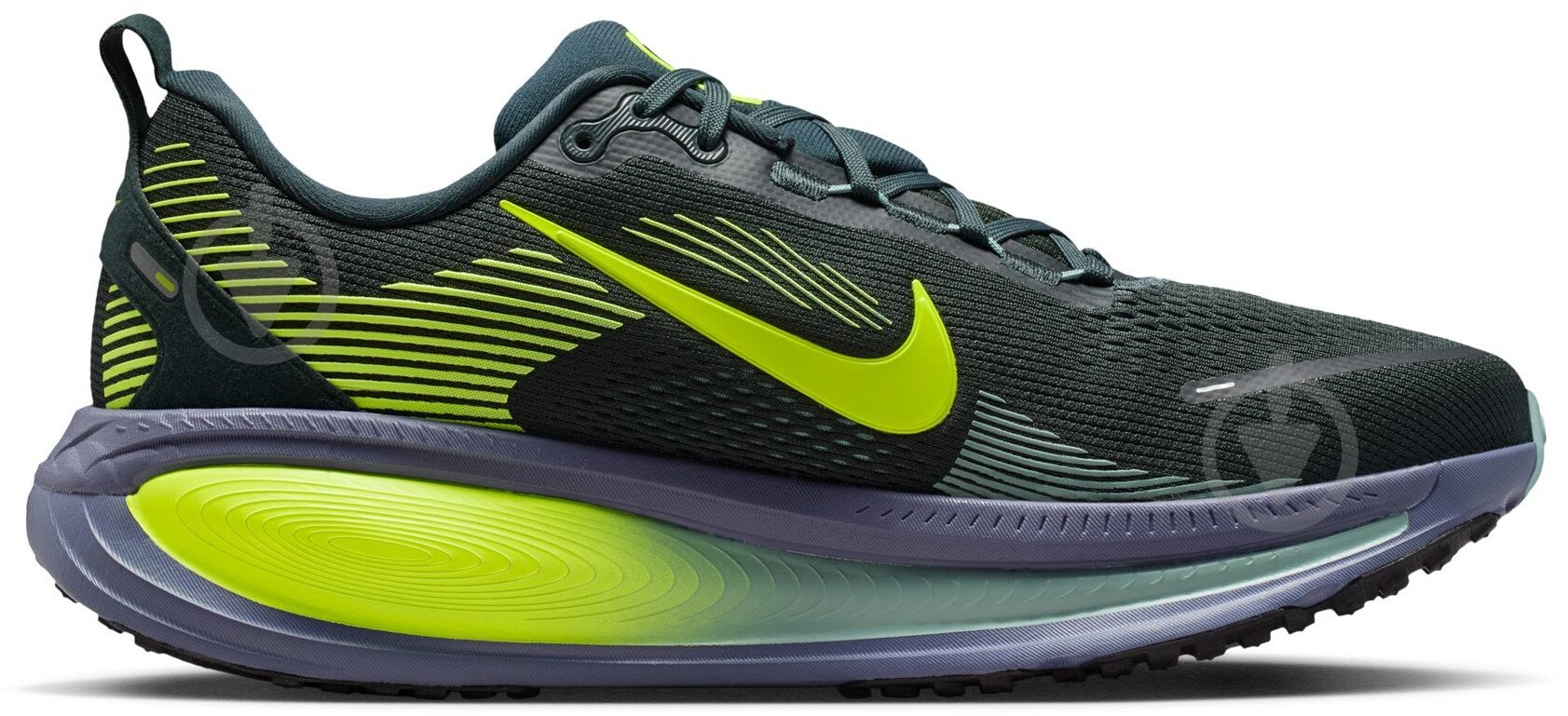 Кроссовки Nike Vomero 18 HM6803-301 р.40,5 - фото 2 Кроссовки Nike Vomero 18 HM6803-301 р.40,5 - фото 2