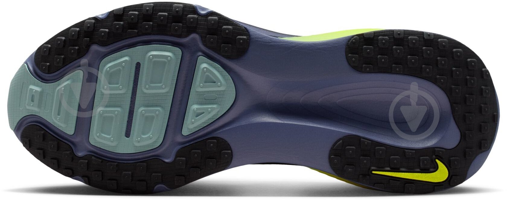 Кроссовки Nike Vomero 18 HM6803-301 р.40,5 - фото 9 Кроссовки Nike Vomero 18 HM6803-301 р.40,5 - фото 9