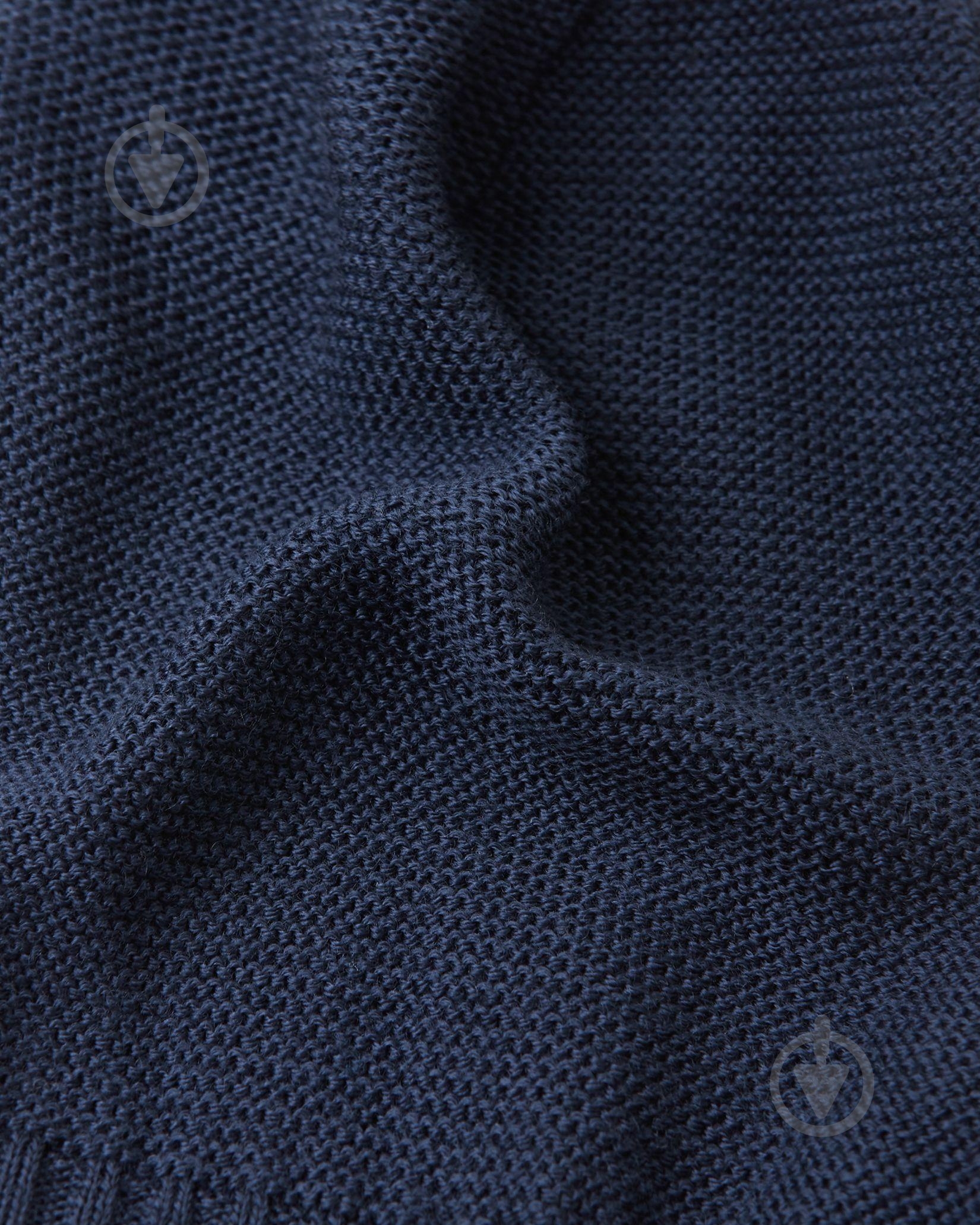 Шапка-шлем Reima Starrie 5300044C-6980 р.54 темно-синий - фото 5