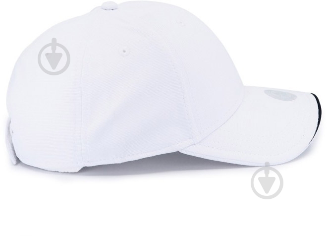 Кепка Cofee U.V. Protection 4028-6 one size белый - фото 4