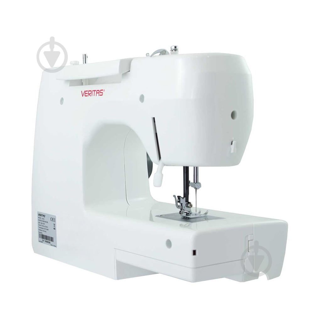 Швейная машина Veritas Laura - фото 4