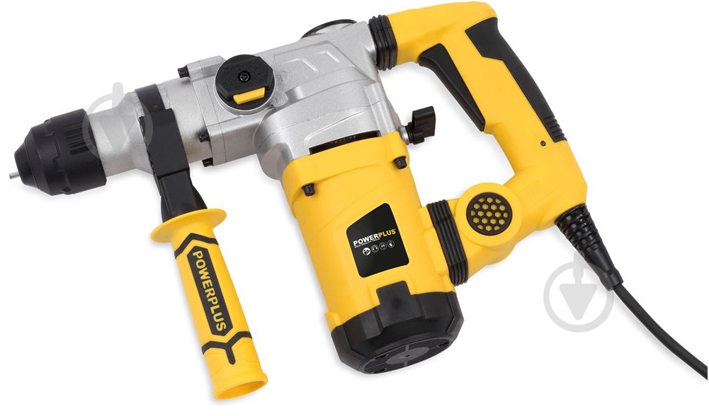 Перфоратор PowerPlus POWX1175 - фото 3