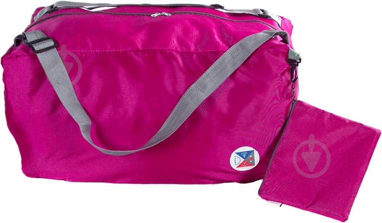 Сумка дорожная TRAUM 7072-41 - фото 3 Сумка дорожная TRAUM 7072-41 - фото 3
