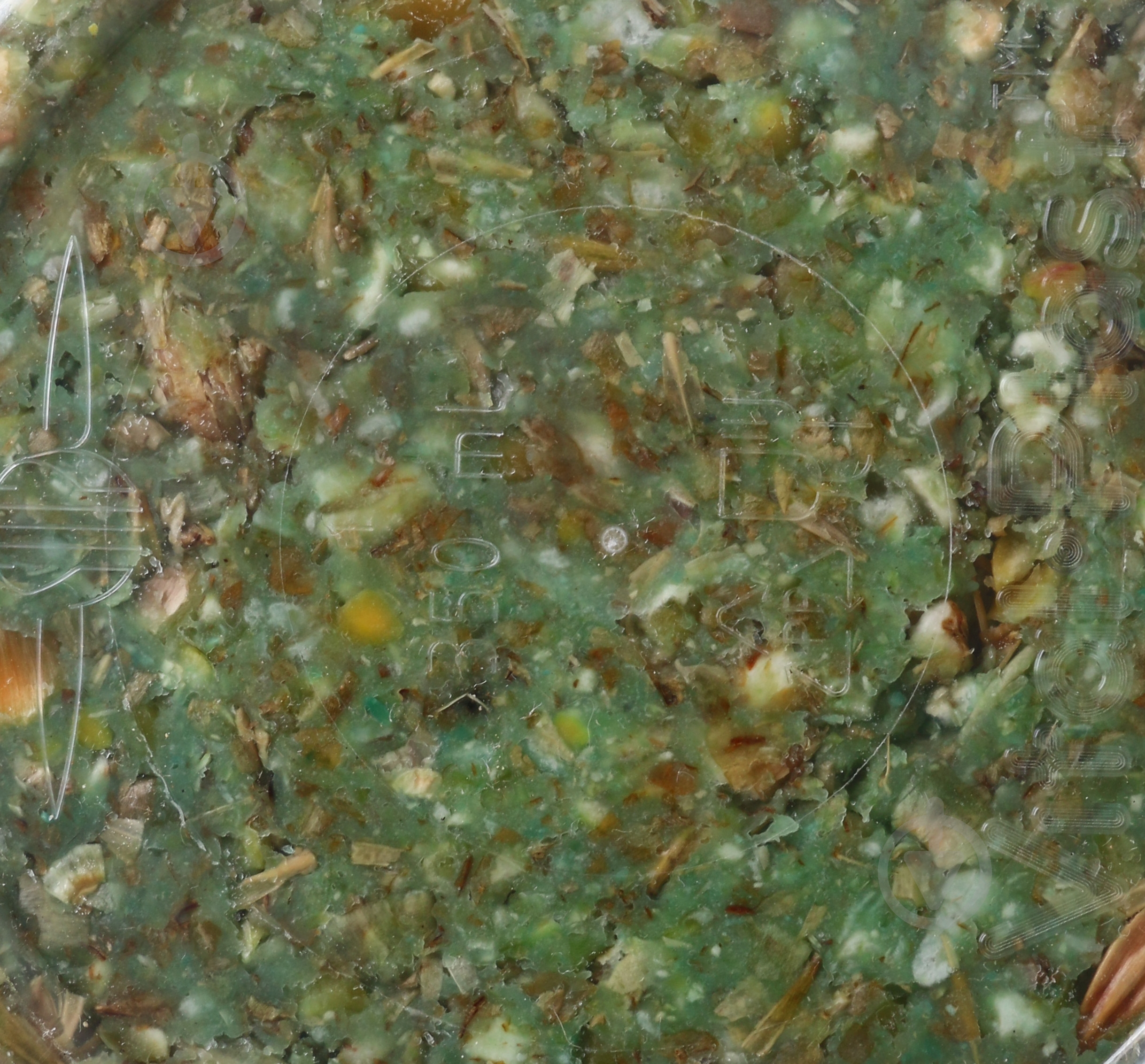 Паста King Fish 400 г карась фидерная - фото 2 Паста King Fish 400 г карась фидерная - фото 2