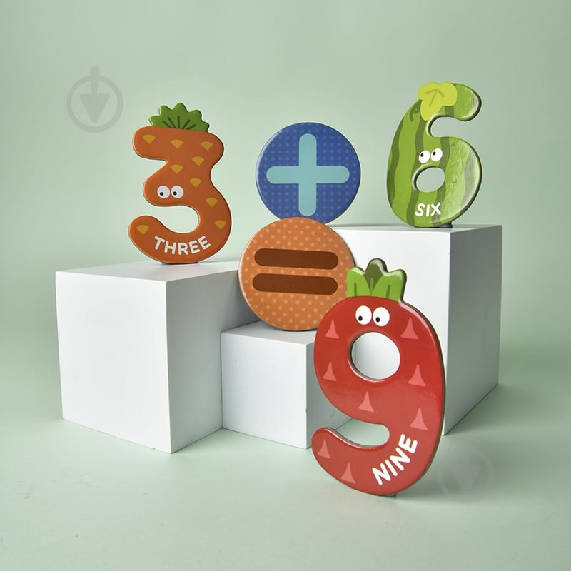 Игровой набор Mideer MD2102 - фото 2