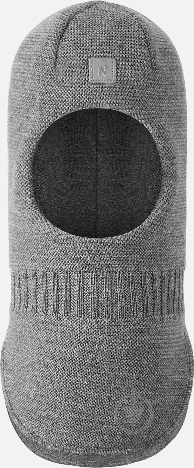 Шапка-шолом Reima Starrie 5300044C-9400 р.52 сірий - фото 1 Шапка-шолом Reima Starrie 5300044C-9400 р.52 сірий - фото 1