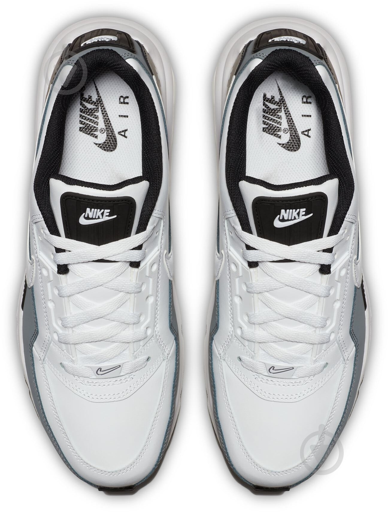 Кроссовки Nike Air Max LTD 3 687977-105 р.43 - фото 7 Кроссовки Nike Air Max LTD 3 687977-105 р.43 - фото 7