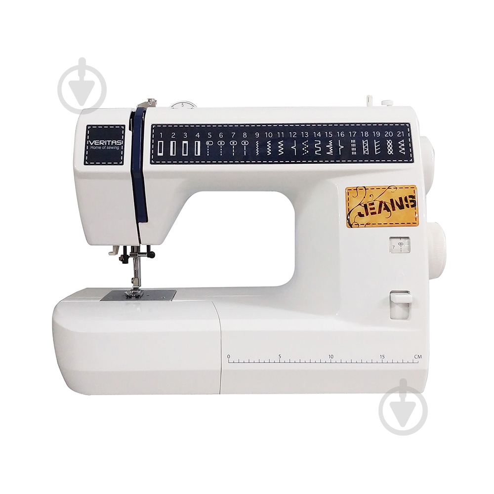 Швейная машина Veritas JSB21 - фото 1